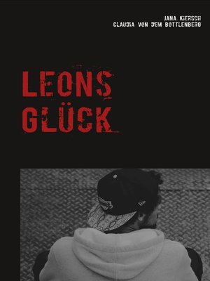 cover image of Leons Glück